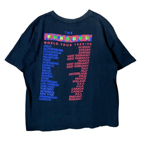 90's THE BROCKUM "Paul Mc CARTNEY"