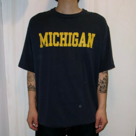 00's STEVE&BARRY'S "MICHIGAN"