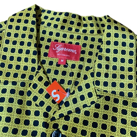 DEADSTOCK Supreme LS SHIRTS