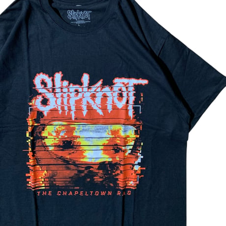 Slipknot official t-shirt