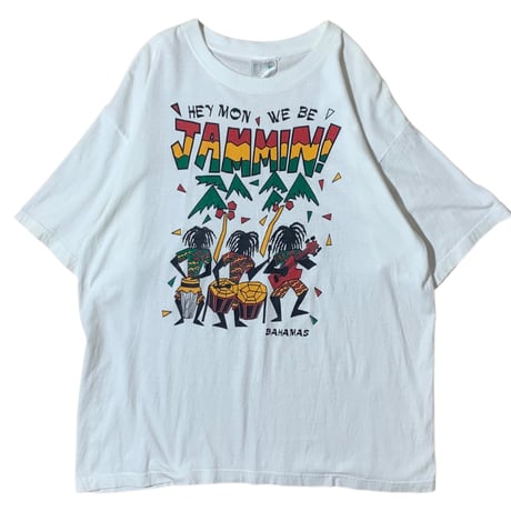 1990's TROPIC PLUG "JAMIN"