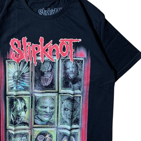 Slipknot official t-shirt