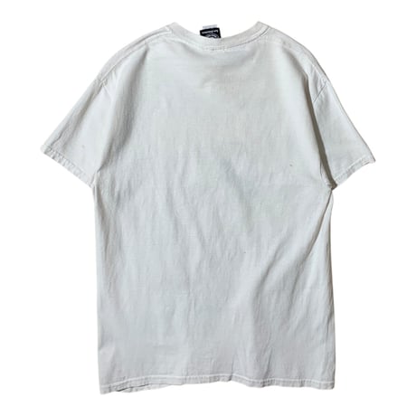 2000's THRASHER "Logo T-shirt