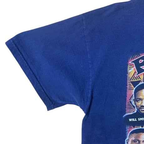 00's FRUIT OF THE LOOM "Black History" Tee