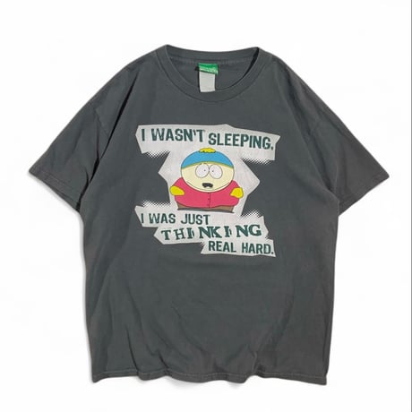 2000s SOUTH PARK (L) SOUTH PARK Tシャツ
