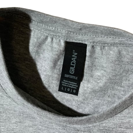 GILDAN "oasis" official t-shirt
