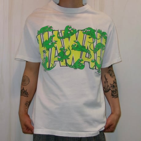 1990's SOF-TEE "ERO T-SHIRT usa製