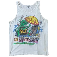 90's SSI "RAT FINK" USA製