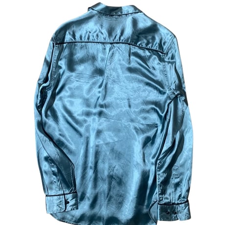 DEADSTOCK Supreme LS WESTERN SHIRTS