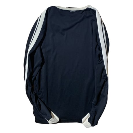 2000's DOLCE&GABBANA LS Line Tops