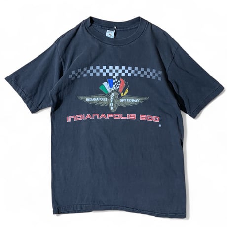 90's GALT SAND "INDIANAPOLIS" 500 T-SHIRT