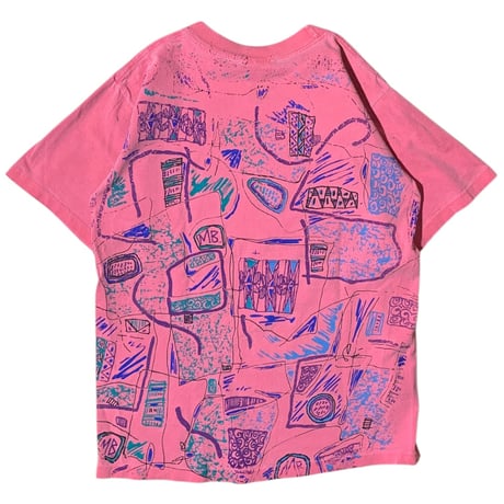 90's Morey Boogie "old Surf T-shirt