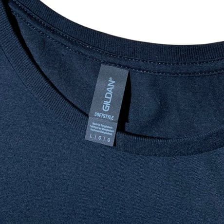 GILDAN "oasis" official t-shirt