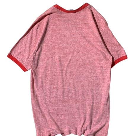 1980's Hanes  "KISS" usa製