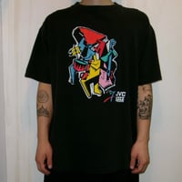 1990's ONEITA "JVC JAZZ FESTIVAL" Tee