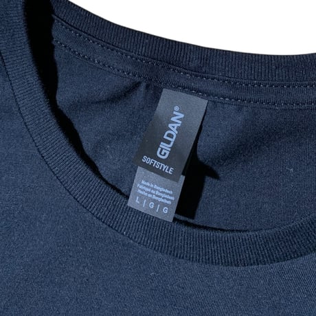 GILDAN "oasis" official t-shirt