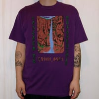 1990's FRUIT OF THE LOOM "CHIN MEX"