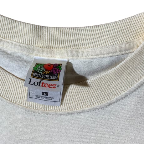 2000's FRUIT OF THE LOOM "CHE GUEVARA"