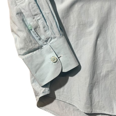 90's KENZO HOMME LS SHIRTS