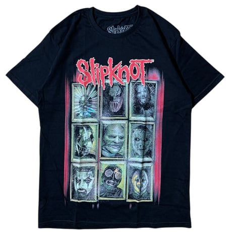 Slipknot official t-shirt
