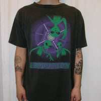 1990's FRUIT OF THE LOOM "WOODSTOCK " T-SHIRT