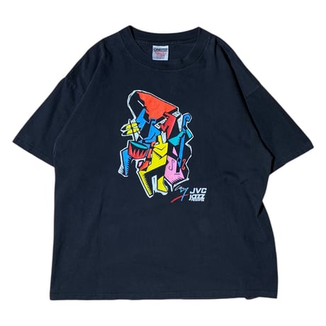 1990's ONEITA "JVC JAZZ FESTIVAL" Tee