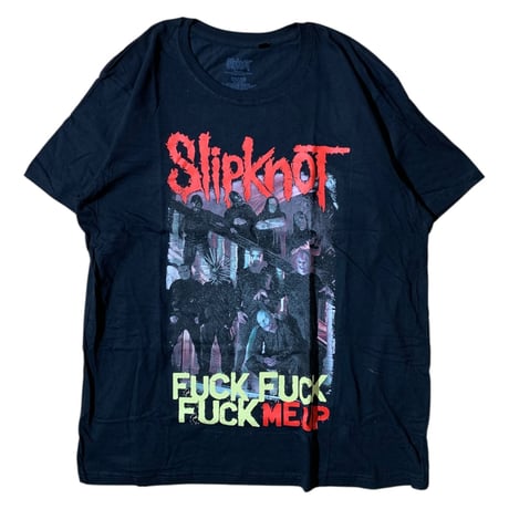 Slipknot official t-shirt