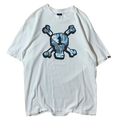 2000's Stussy  mexico