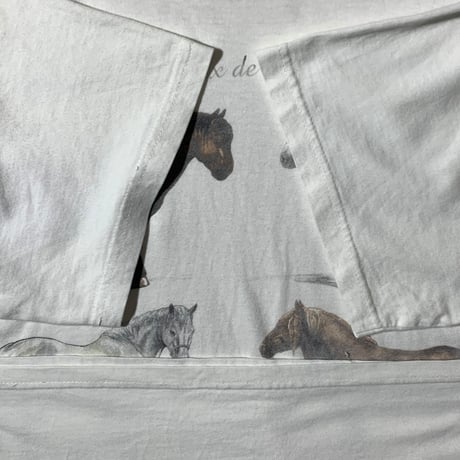 JERZEES "HORCE" Tee