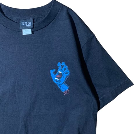 00's NHS "SANTA CRUZ" Tee