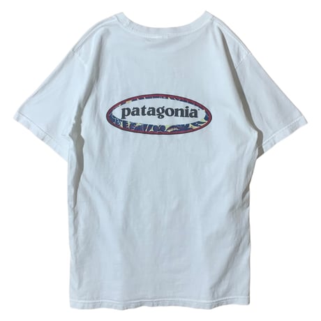 90's Patagonia T-shirts