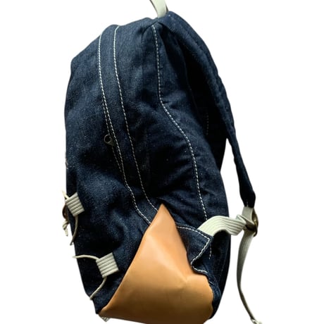 TERRAPAX DENIM DAYBACK DEADSTOCK