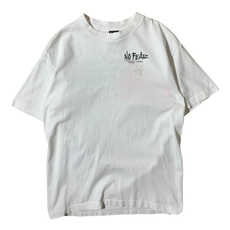 90's NO FEAR T-SHIRT
