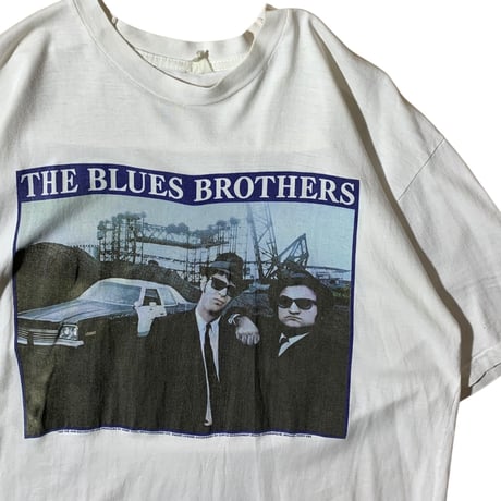 1990's UNKNOWN "BLUES BROTHERS" MOVIE EURO