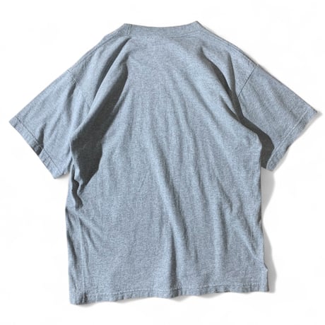 90's X LARGE Size:L Tシャツ USA製 落書きゴリラ グレー