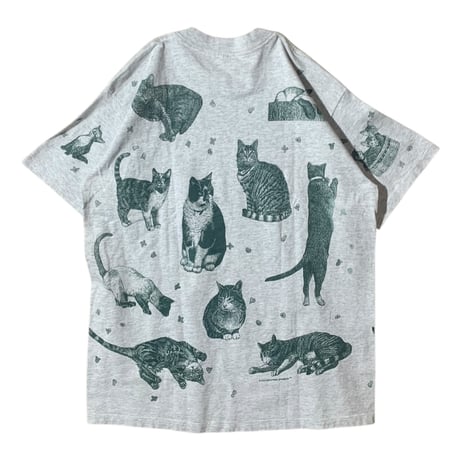 90's Rel・e・vant "cat"