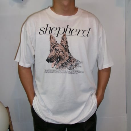 1990s unknown sheperd Tee