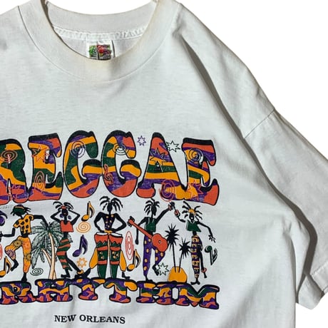 1990's FRUIT OF THE LOOM T-SHIRT