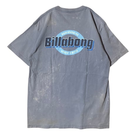 1990's Billabong "surf"