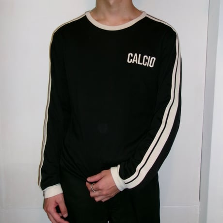 2000's DOLCE&GABBANA LS Line Tops