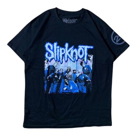 Slipknot official t-shirt