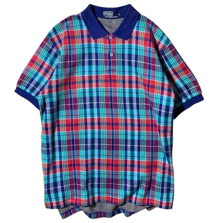 1990s Polo by Ralph Lauren polo shirts