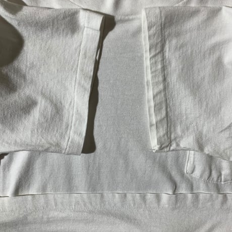 1990's BANANA REPUBLIC Pocket t-shirts