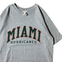 90's the cotton exchange "MIAMI" Tee