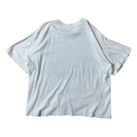 1990's MICHELANGELO "ART T-SHIRT"