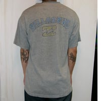1990's Billabong T-shirt made in usa