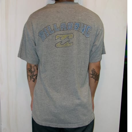 1990's Billabong T-shirt made in usa