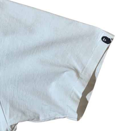 APE x UNDEFEATED Tシャツ