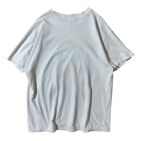 1990's Hanes  Pablo Picasso " 座る女"