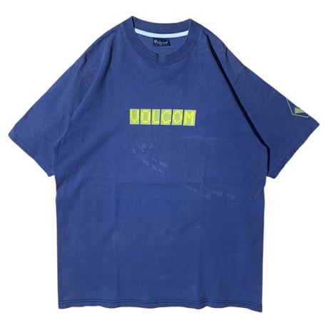 1990's VOLCOM made in usa
